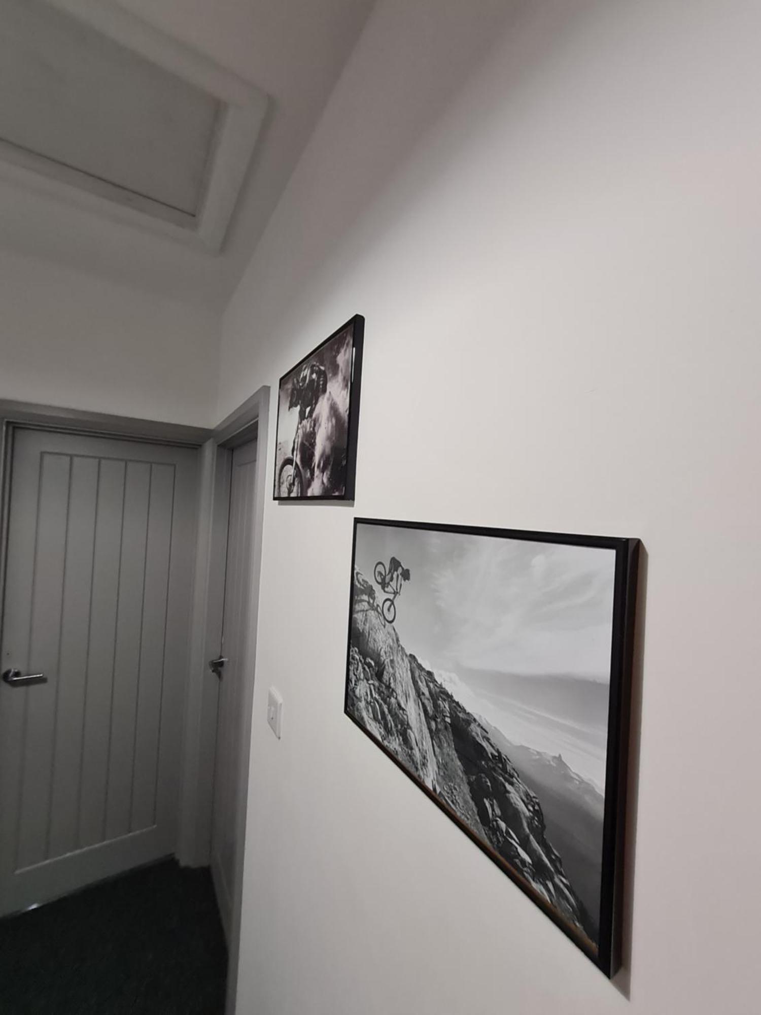 4 Bedroom Luxury House. Bike Park Wales. Secure Bike Store. Brecon Beacons Dowlais エクステリア 写真